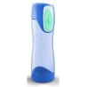 Contigo Swish skyblue, 500 ml – AUTOSEAL® Sportflasche