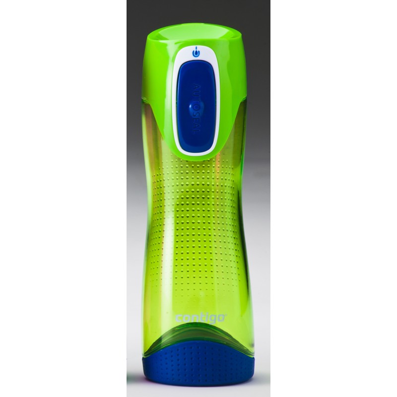 Contigo Swish citron, 500 ml – borraccia AUTOSEAL®