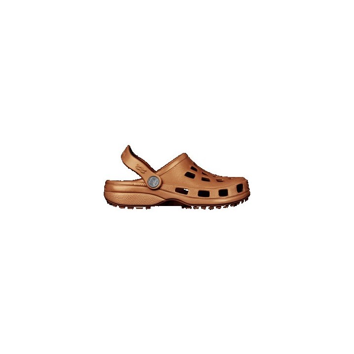 Topas der super bequeme Schuh mit Fersenriemchen