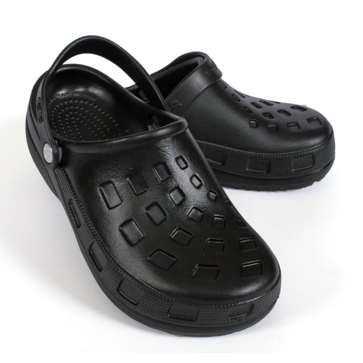 WALDIES Juno der geschlossene Schuh auch für den proffesionellen Einsatz.Auch als antistatischer Schuh erhältlich.
