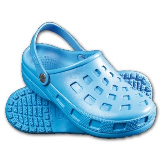 WALDIES Juno der geschlossene Schuh auch für den proffesionellen Einsatz.Auch als antistatischer Schuh erhältlich.