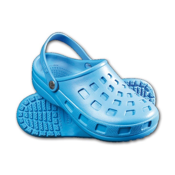 WALDIES Juno der geschlossene Schuh auch für den proffesionellen Einsatz.Auch als antistatischer Schuh erhältlich.