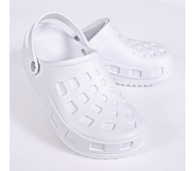 WALDIES Juno der geschlossene Schuh auch für den proffesionellen Einsatz.Auch als antistatischer Schuh erhältlich.