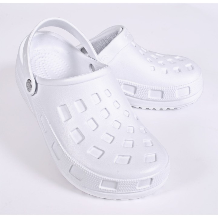 WALDIES Juno der geschlossene Schuh auch für den proffesionellen Einsatz.Auch als antistatischer Schuh erhältlich.