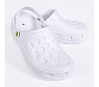 WALDIES Juno der geschlossene Schuh auch für den proffesionellen Einsatz.Auch als antistatischer Schuh erhältlich.