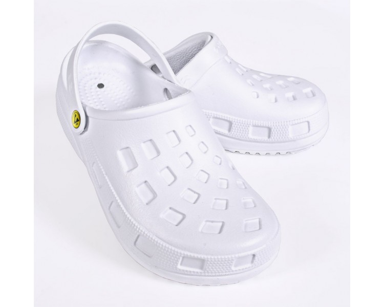 WALDIES Juno der geschlossene Schuh auch für den proffesionellen Einsatz.Auch als antistatischer Schuh erhältlich.