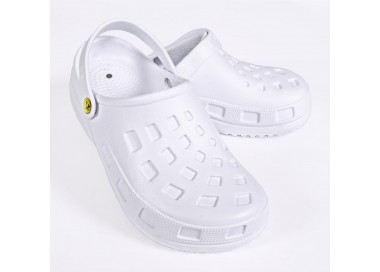 WALDIES Juno der geschlossene Schuh auch für den proffesionellen Einsatz.Auch als antistatischer Schuh erhältlich.