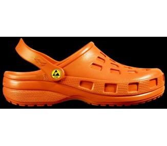 WALDIES Juno der geschlossene Schuh auch für den proffesionellen Einsatz.Auch als antistatischer Schuh erhältlich.
