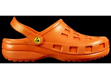 WALDIES Juno der geschlossene Schuh auch für den proffesionellen Einsatz.Auch als antistatischer Schuh erhältlich.