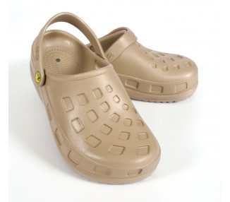 WALDIES Juno der geschlossene Schuh auch für den proffesionellen Einsatz.Auch als antistatischer Schuh erhältlich.