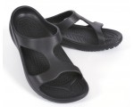 Vento Star  Aruba, black - Hallux Valgus Schuh
