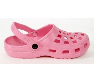 Topas der super bequeme Schuh mit Fersenriemchen