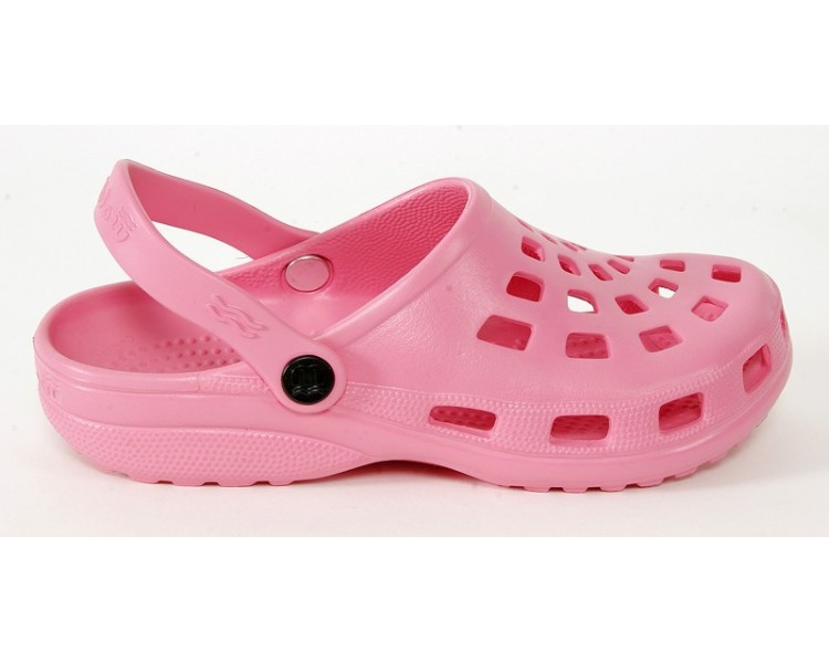 Topas der super bequeme Schuh mit Fersenriemchen