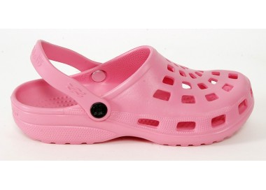 Topas der super bequeme Schuh mit Fersenriemchen