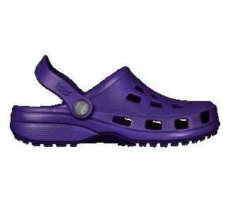 Topas der super bequeme Schuh mit Fersenriemchen