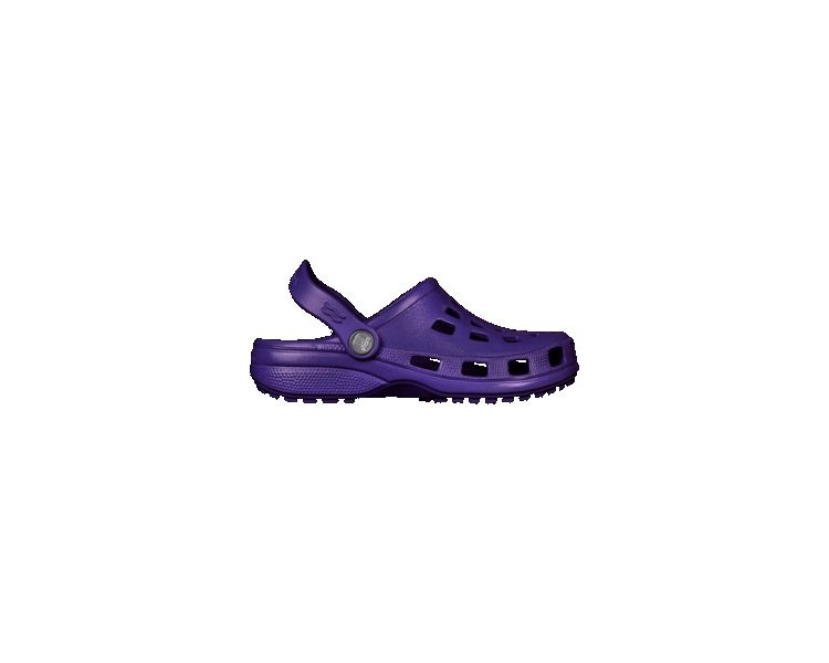 Topas der super bequeme Schuh mit Fersenriemchen