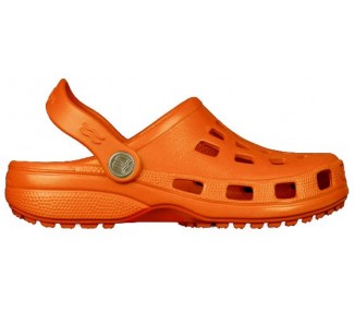 Topas der super bequeme Schuh mit Fersenriemchen