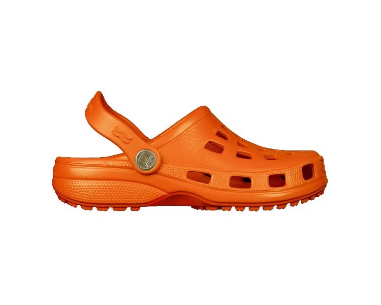 Topas der super bequeme Schuh mit Fersenriemchen