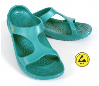 Vento Star  Aruba emerald green