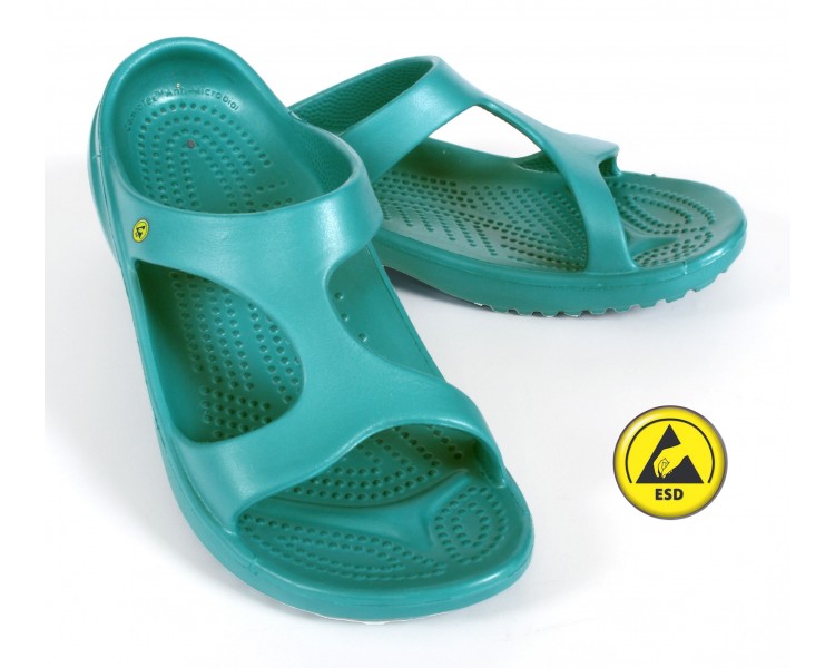 Vento Star  Aruba emerald green