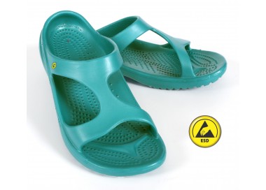 Vento Star  Aruba emerald green