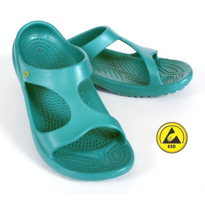 Vento Star  Aruba emerald green
