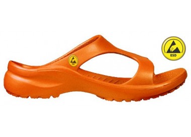 Vento Star  Aruba orange