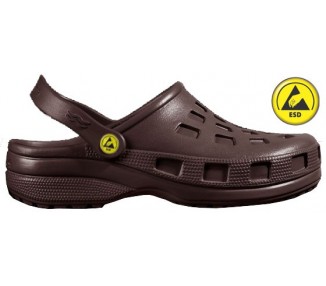 WALDIES Juno der geschlossene Schuh auch für den proffesionellen Einsatz.Auch als antistatischer Schuh erhältlich.