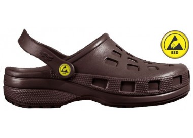 WALDIES Juno der geschlossene Schuh auch für den proffesionellen Einsatz.Auch als antistatischer Schuh erhältlich.