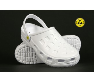 WALDIES Juno Pro der halboffene  Schuh auch für den proffesionellen Einsatz.Auch als antistatischer Schuh erhältlich.