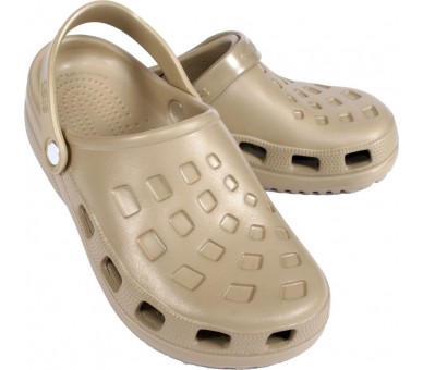 WALDIES Juno Pro der halboffene  Schuh auch für den proffesionellen Einsatz.Auch als antistatischer Schuh erhältlich.