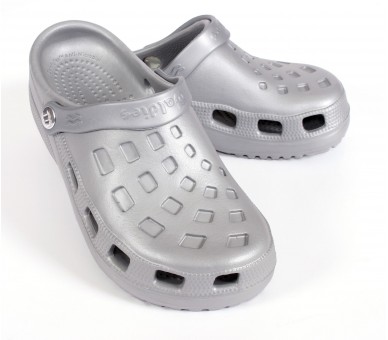 WALDIES Juno Pro der halboffene  Schuh auch für den proffesionellen Einsatz.Auch als antistatischer Schuh erhältlich.