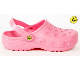 WALDIES Juno der geschlossene Schuh auch für den proffesionellen Einsatz.Auch als antistatischer Schuh erhältlich.