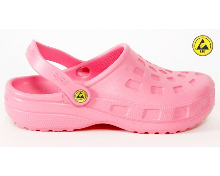 WALDIES Juno der geschlossene Schuh auch für den proffesionellen Einsatz.Auch als antistatischer Schuh erhältlich.