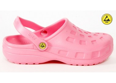 WALDIES Juno der geschlossene Schuh auch für den proffesionellen Einsatz.Auch als antistatischer Schuh erhältlich.