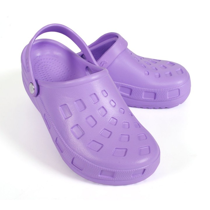 WALDIES Juno der geschlossene Schuh auch für den proffesionellen Einsatz.Auch als antistatischer Schuh erhältlich.