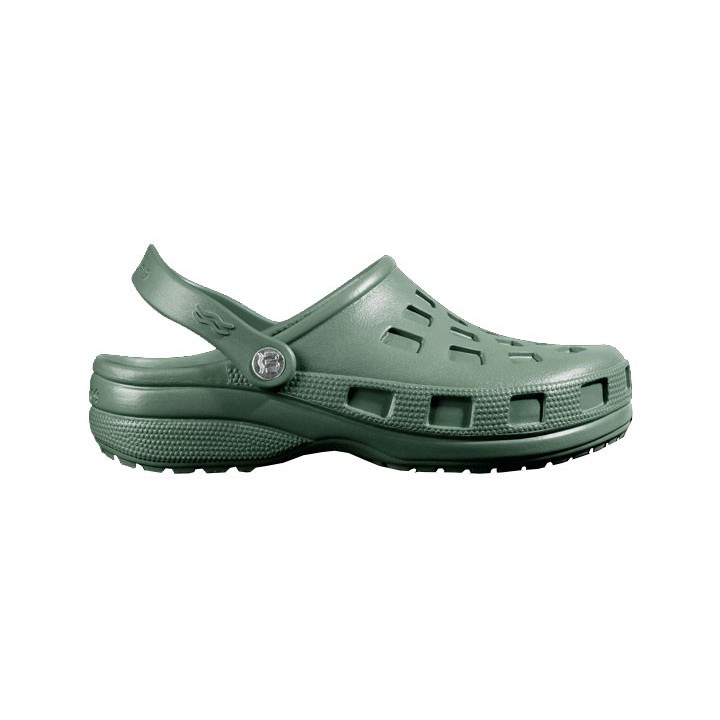 WALDIES Juno der geschlossene Schuh auch für den proffesionellen Einsatz.Auch als antistatischer Schuh erhältlich.