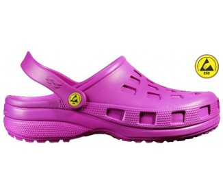 WALDIES Juno der geschlossene Schuh auch für den proffesionellen Einsatz.Auch als antistatischer Schuh erhältlich.