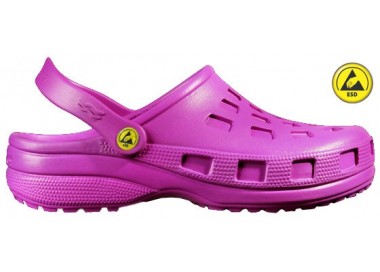 WALDIES Juno der geschlossene Schuh auch für den proffesionellen Einsatz.Auch als antistatischer Schuh erhältlich.