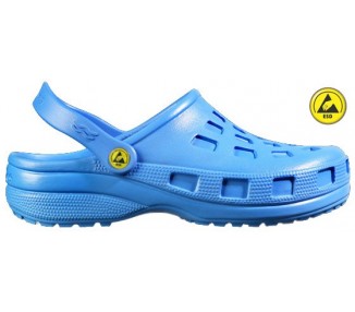 WALDIES Juno der geschlossene Schuh auch für den proffesionellen Einsatz.Auch als antistatischer Schuh erhältlich.