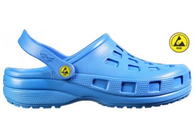WALDIES Juno der geschlossene Schuh auch für den proffesionellen Einsatz.Auch als antistatischer Schuh erhältlich.