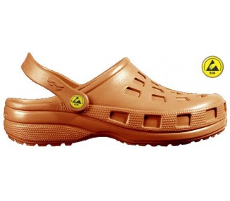 WALDIES Juno der geschlossene Schuh auch für den proffesionellen Einsatz.Auch als antistatischer Schuh erhältlich.