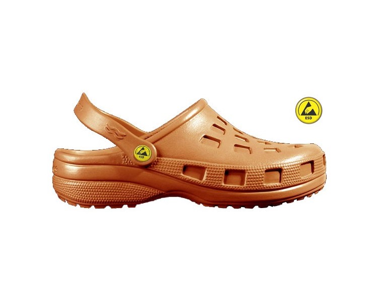 WALDIES Juno der geschlossene Schuh auch für den proffesionellen Einsatz.Auch als antistatischer Schuh erhältlich.