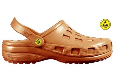 WALDIES Juno der geschlossene Schuh auch für den proffesionellen Einsatz.Auch als antistatischer Schuh erhältlich.