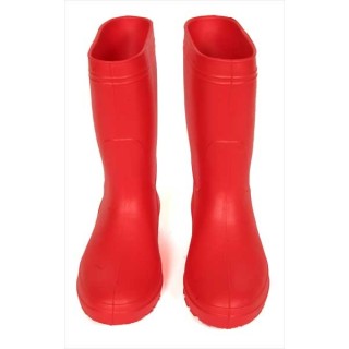 York - Boots die ultra leichten EVA-Stiefel für Regen, Schnee und Matschwetter