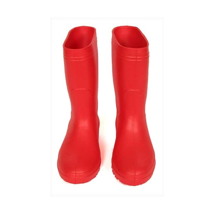 York - Boots die ultra leichten EVA-Stiefel für Regen, Schnee und Matschwetter