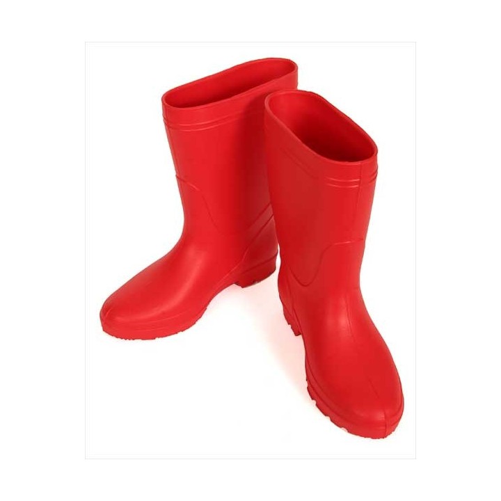 York - Boots die ultra leichten EVA-Stiefel für Regen, Schnee und Matschwetter