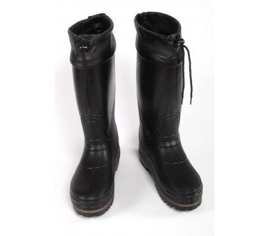 York - Boots die ultra leichten EVA-Stiefel für Regen, Schnee und Matschwetter