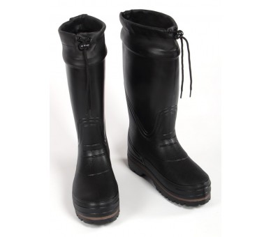 York - Boots die ultra leichten EVA-Stiefel für Regen, Schnee und Matschwetter