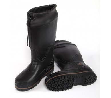 York - Boots die ultra leichten EVA-Stiefel für Regen, Schnee und Matschwetter